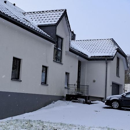B&B V.K. Pgmbh St. Vith Buitenkant foto