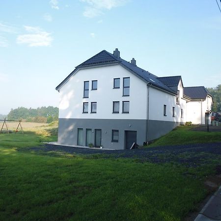 B&B V.K. Pgmbh St. Vith Buitenkant foto