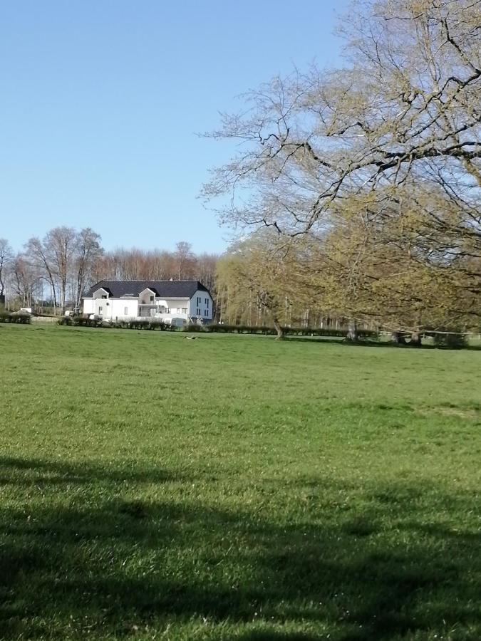 B&B V.K. Pgmbh St. Vith Buitenkant foto