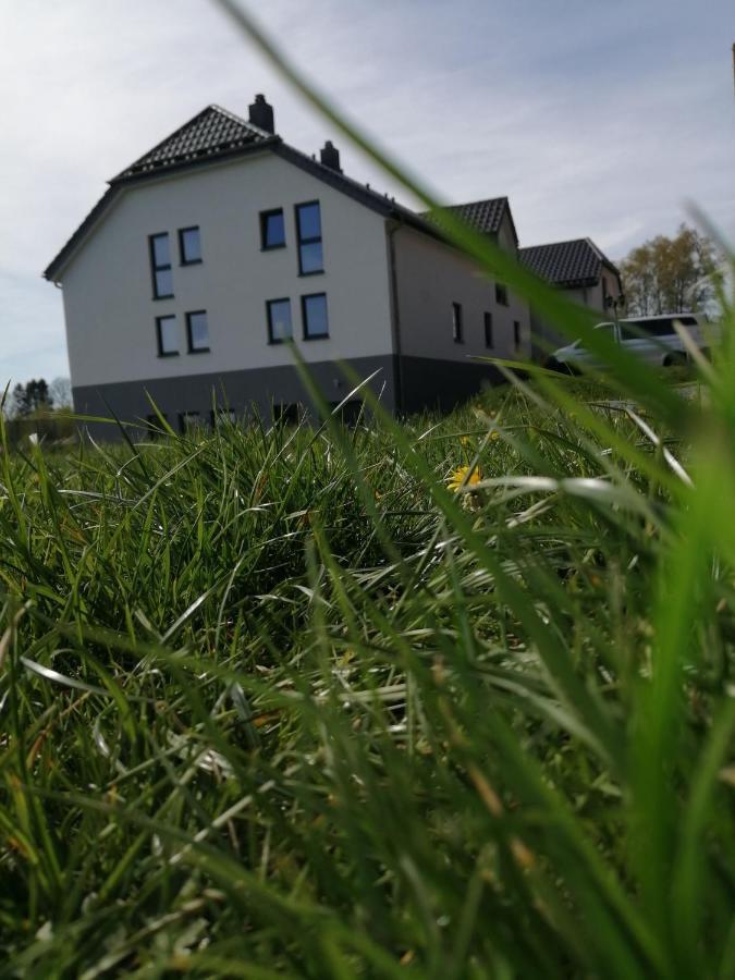 B&B V.K. Pgmbh St. Vith Buitenkant foto