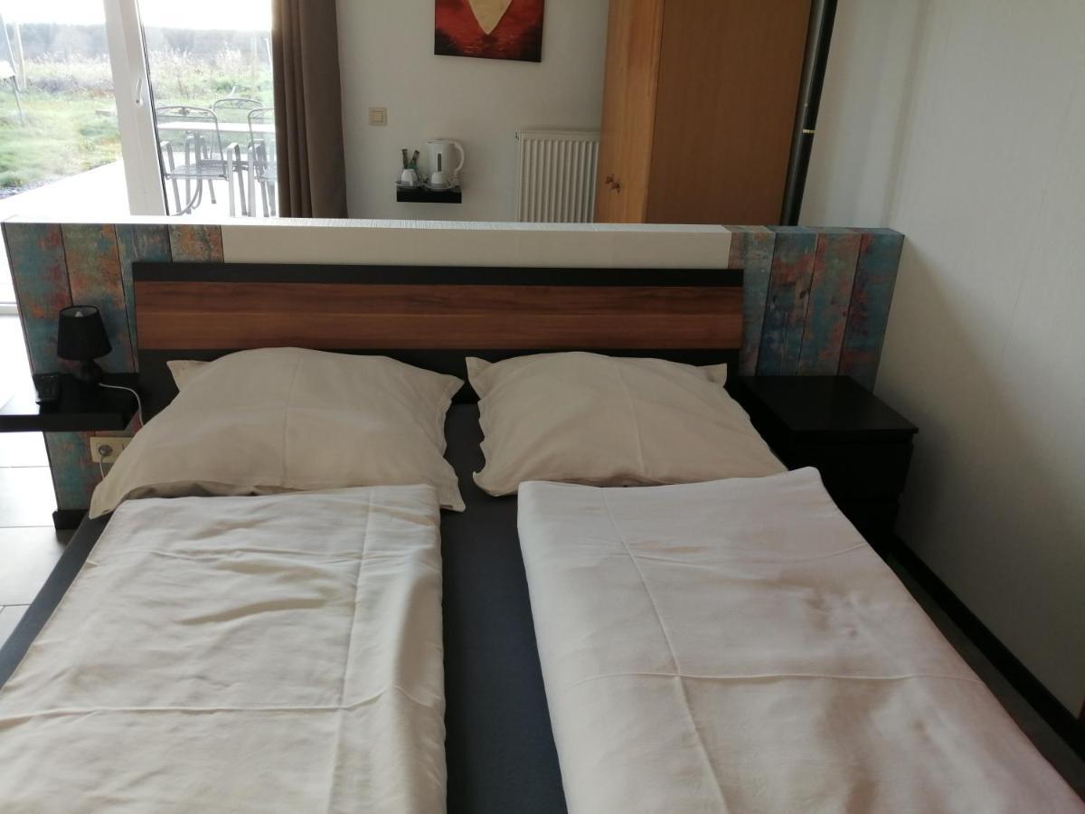 B&B V.K. Pgmbh St. Vith Buitenkant foto
