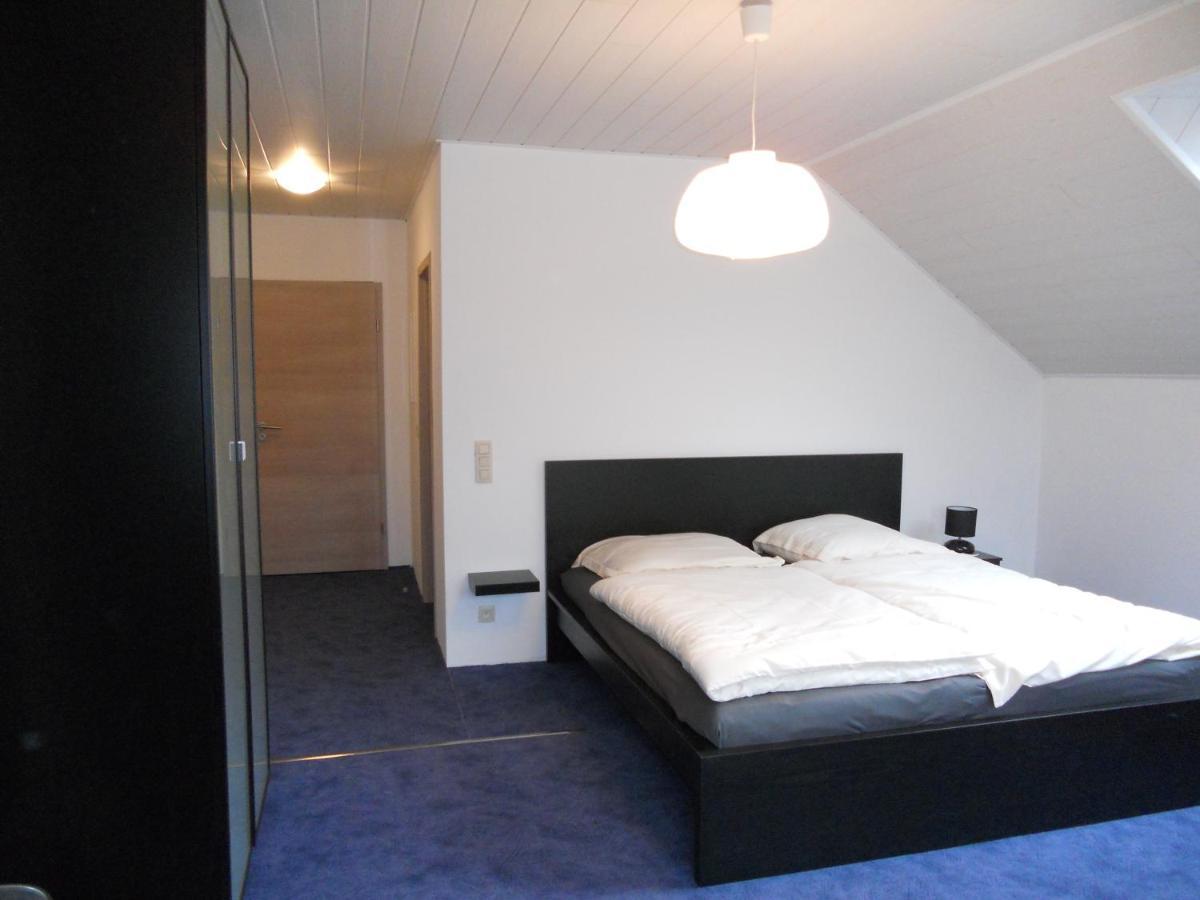 B&B V.K. Pgmbh St. Vith Kamer foto