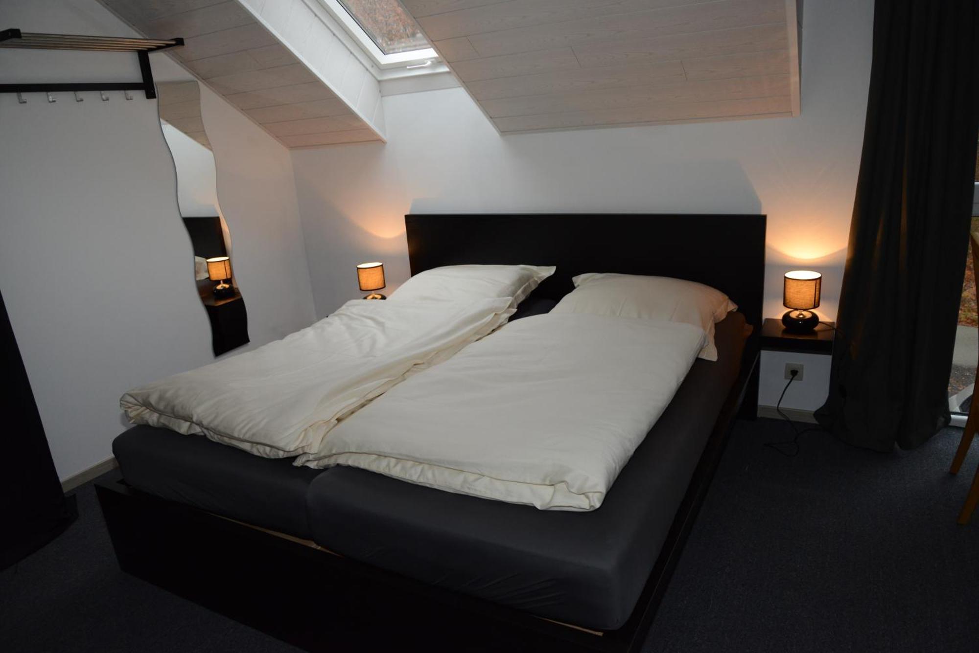 B&B V.K. Pgmbh St. Vith Kamer foto