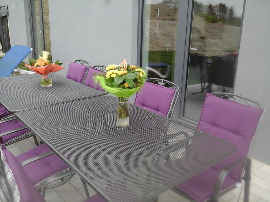 B&B V.K. Pgmbh St. Vith Kamer foto
