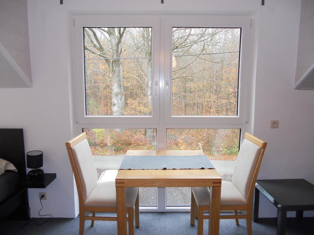 B&B V.K. Pgmbh St. Vith Buitenkant foto