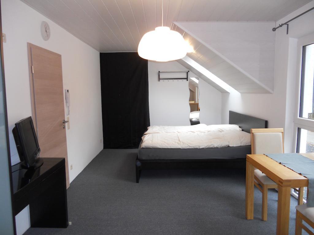 B&B V.K. Pgmbh St. Vith Buitenkant foto