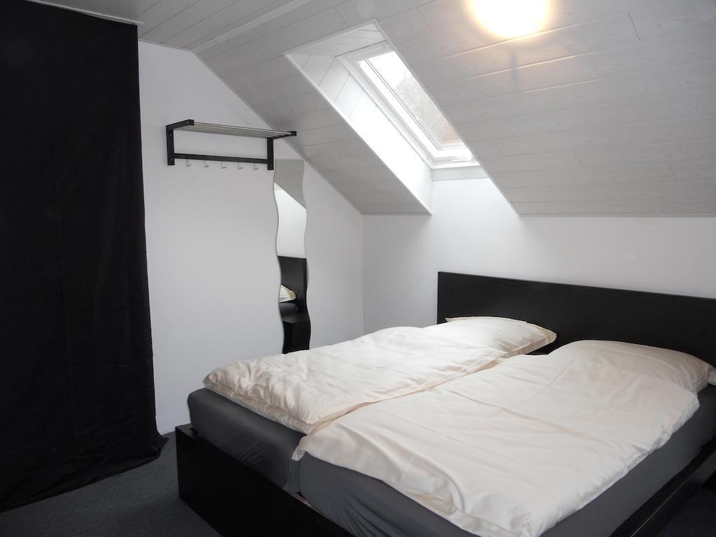 B&B V.K. Pgmbh St. Vith Kamer foto
