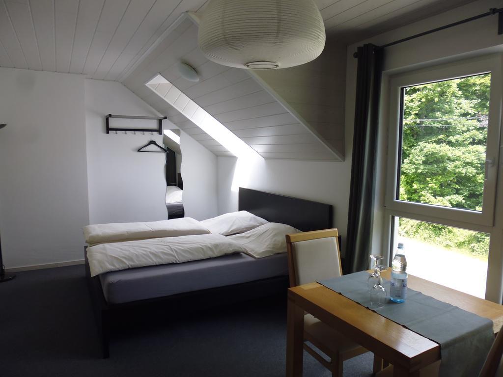 B&B V.K. Pgmbh St. Vith Buitenkant foto