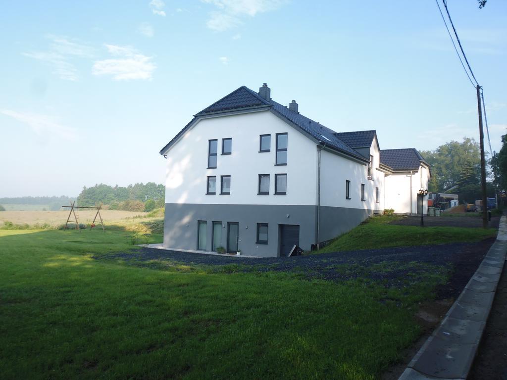 B&B V.K. Pgmbh St. Vith Buitenkant foto
