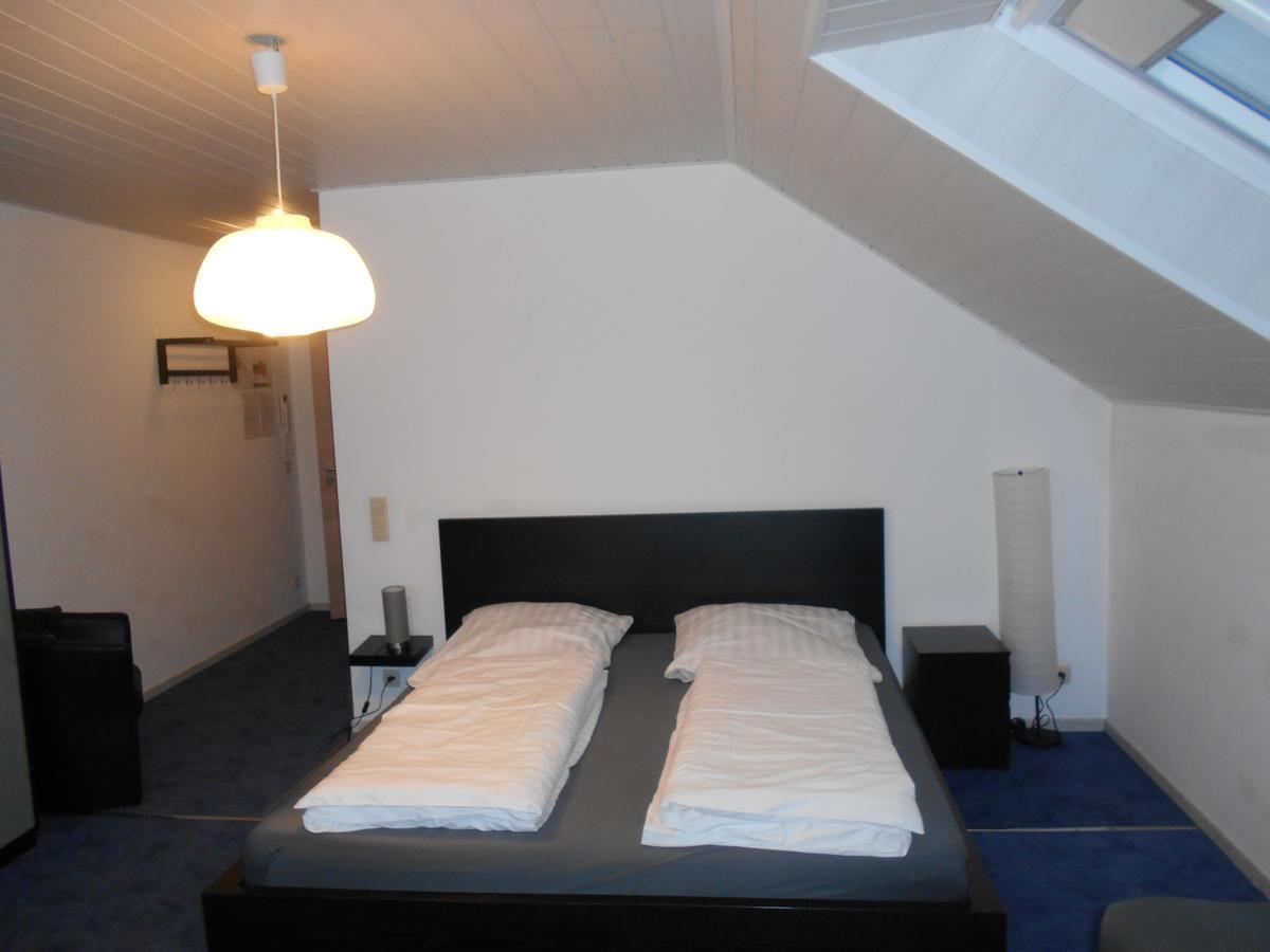 B&B V.K. Pgmbh St. Vith Buitenkant foto