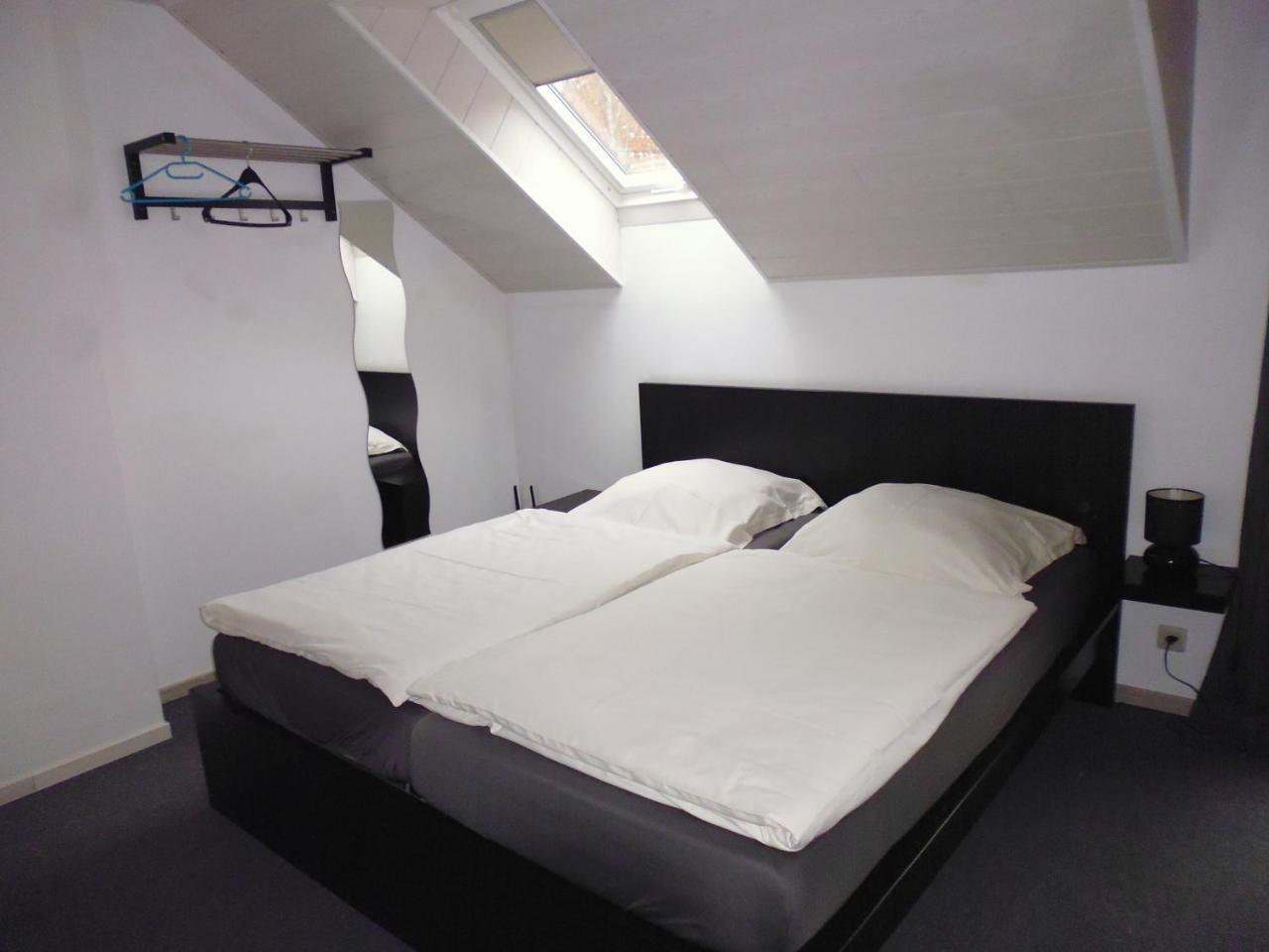B&B V.K. Pgmbh St. Vith Buitenkant foto