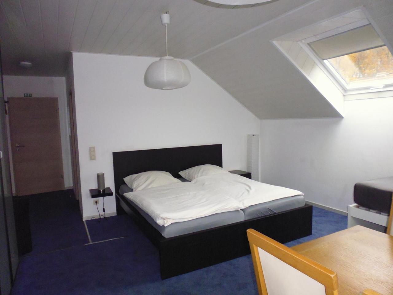 B&B V.K. Pgmbh St. Vith Buitenkant foto