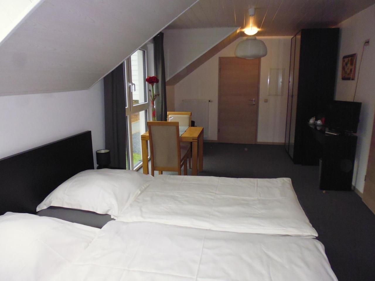 B&B V.K. Pgmbh St. Vith Buitenkant foto